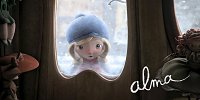 [ « ]  Alma. An Award Winning CG Short