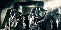 [ « ]  Iron Sky. Independent Sci-Fi Film