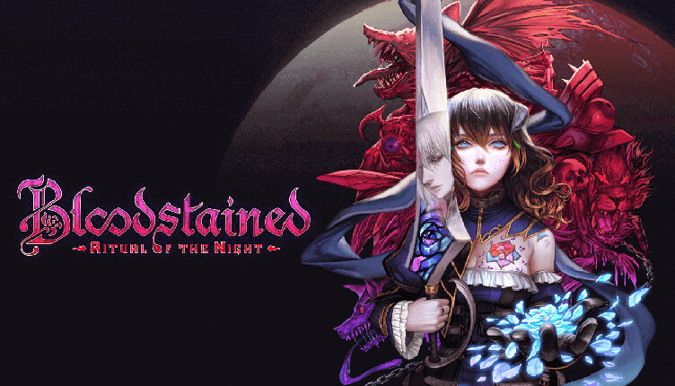 Bloodstained: Ritual of the Night