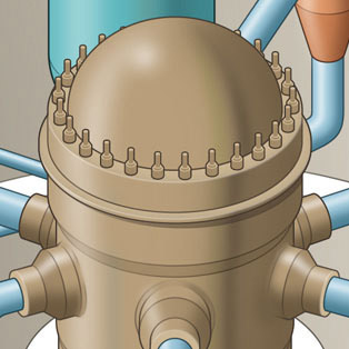 5W Samples - Nuclear Plant