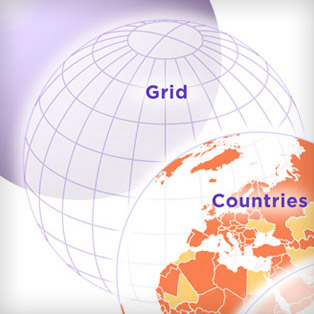 5W Samples - Qualcomm Stylebook 6 - Maps 2