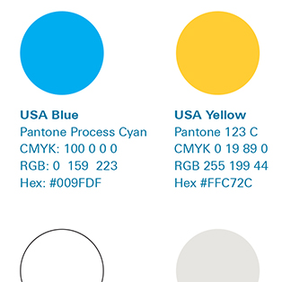 5W Samples - UNICEF USA Stylebook 3 - Color