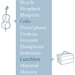 5W Samples - English by the Book