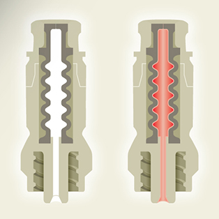 5W Samples - IV Connectors