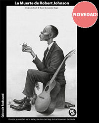 LA MUERTE DE ROBERT JOHNSON foto