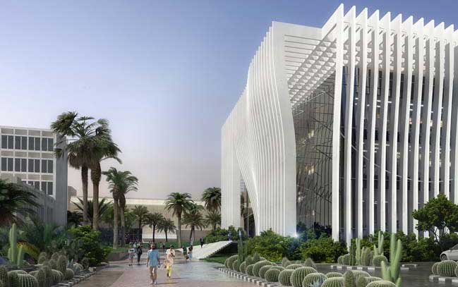 New Tel-Aviv University Nanoscience and Nanotechnology Centre