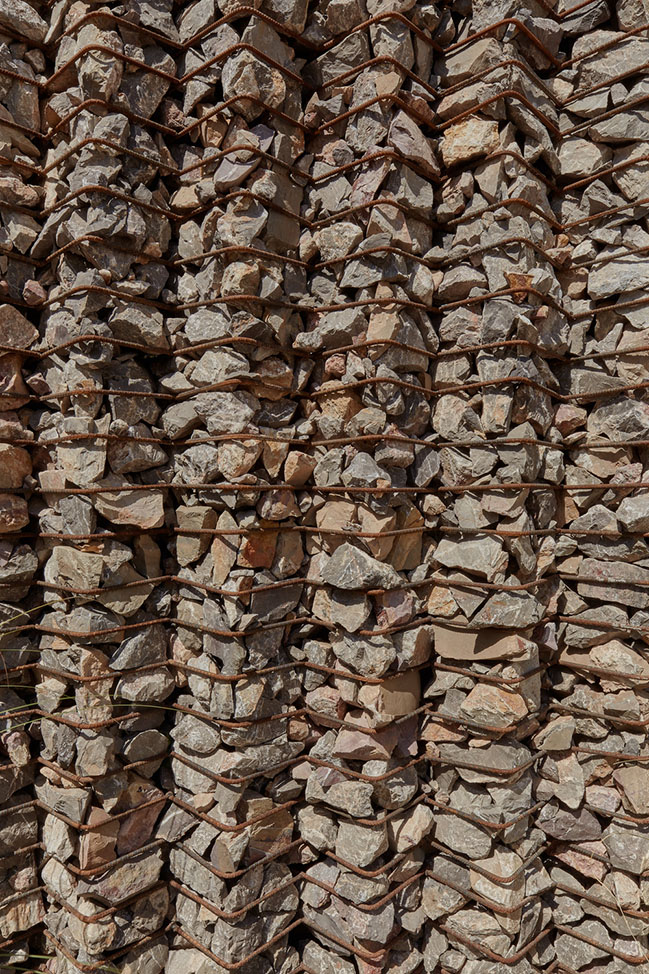 El Terreno by VERTEBRAL: Urban community garden and educational center