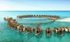 Isla Pasión: Luxury hotel inspired Mayan architecture