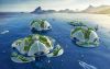 Aequorea: Amazing futuristic architecture concept by Vincent Callebaut