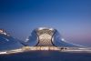 Harbin Opera House by MAD Architects