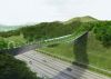 The Yangjaegogae Eco Bridge Design Competition