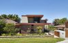 Castlecrag House by Porebski Architects