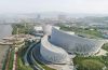 Fuzhou Strait Culture and Art Centre by PES-Architects