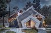 Concrete PENTAHOUSE by Wamhouse Studio