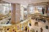 Galeries Lafayette Flagship on Champs-Élysées by Bjarke Ingels Group