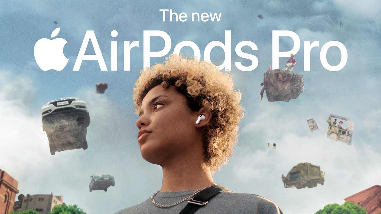 AirPods Pro 2