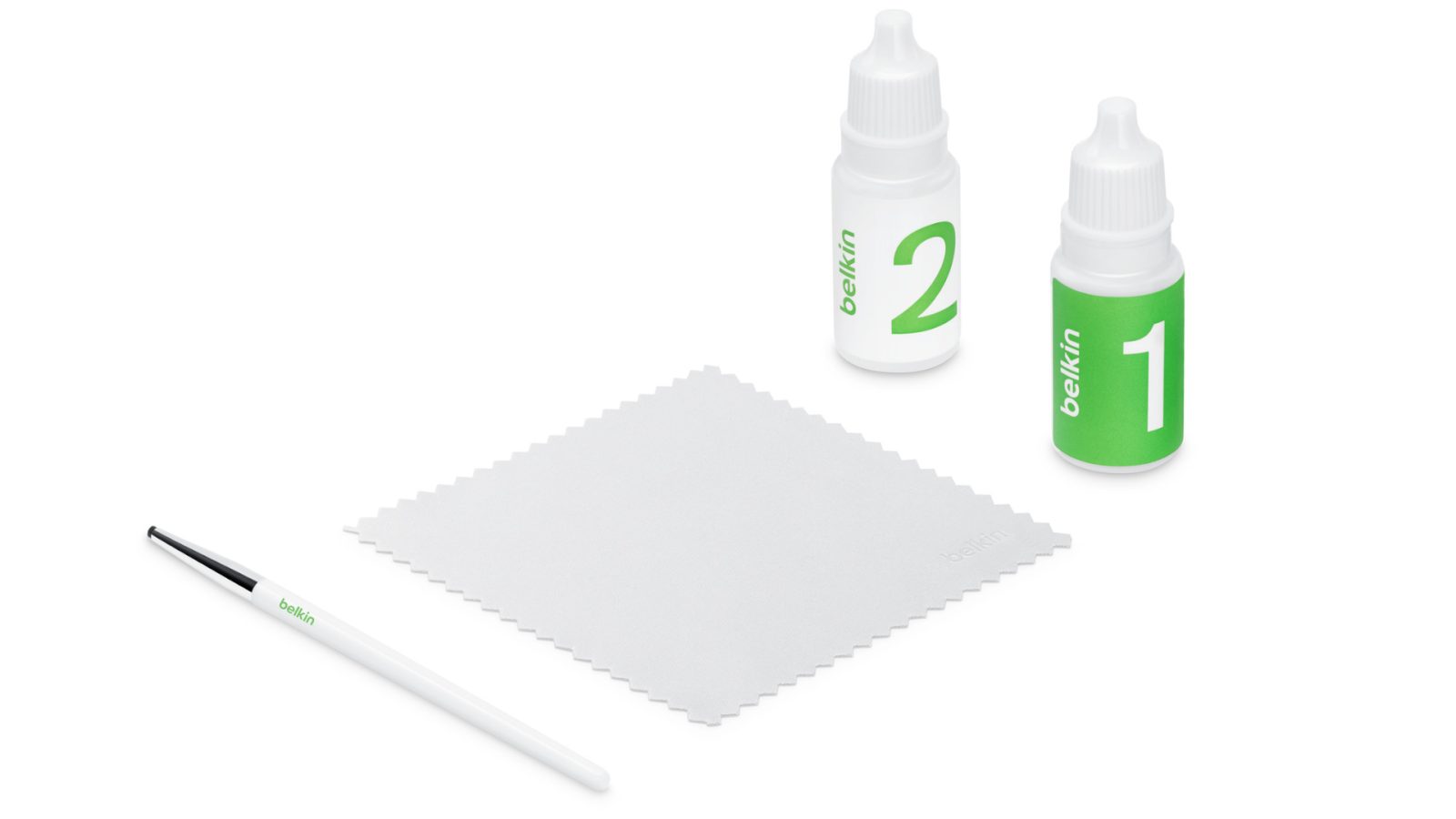 Belkin's new AirPods Cleaning Kit