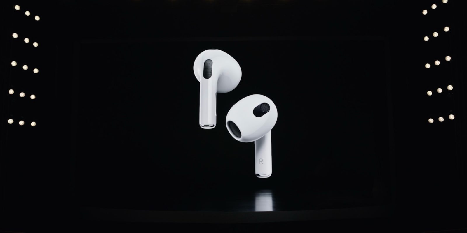 AirPods 4 features