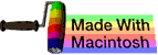 Made with Macintosh