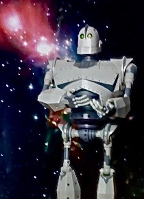 Iron Giant