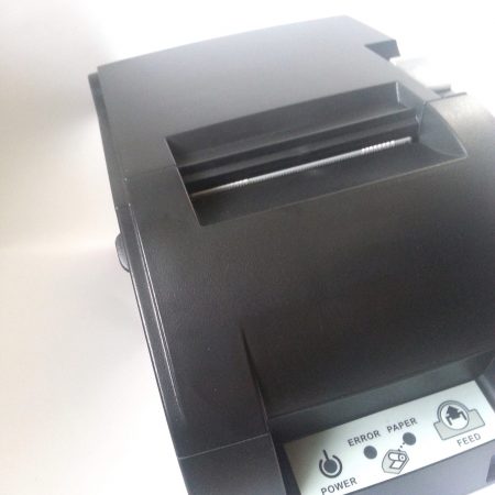 POS, Printer, Kitchen, Impact Printer