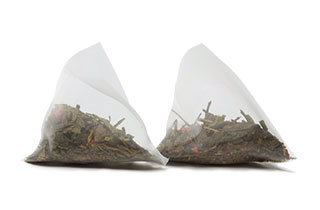 teabags