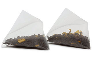 teabags