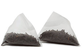 teabags