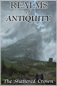 Realms of Antiquity