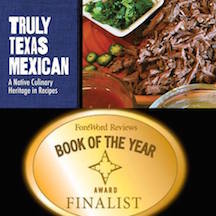 “Truly Texas Mexican”  Press Kit