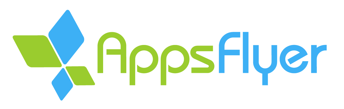 AppsFlyer logo