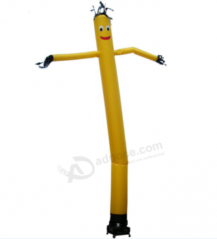 8m Tall Air Dancer Inflatable Floppy Man for Sale