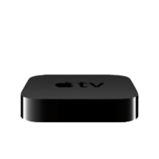 Apple TV