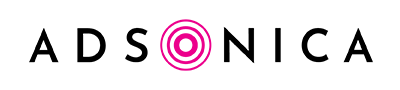 Adsonica Logo