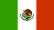 Mexico flag