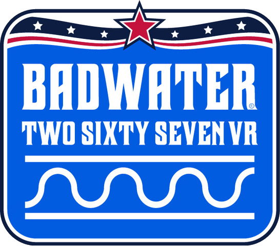 Badwater 267 VR 