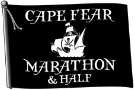 Cape Fear Marathon & Half