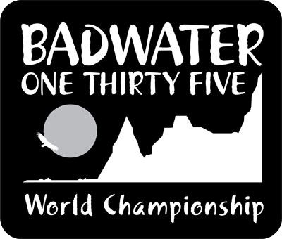 Badwater 135