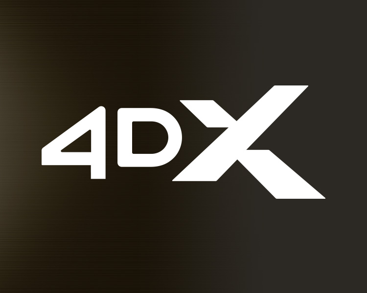 イオンシネマ,4DX