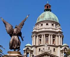 Durban City Hall