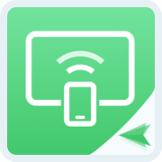 AirDroid Cast logo