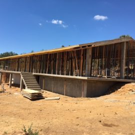 Chalet en  Canredondo de la Sierra