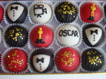 oscar party box!