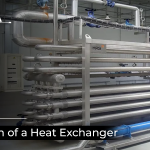 heat exchanger function