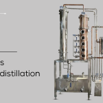 Distillation Equipment