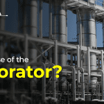 purpose of evaporator