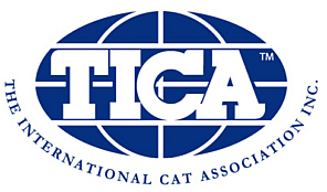 TICA logo