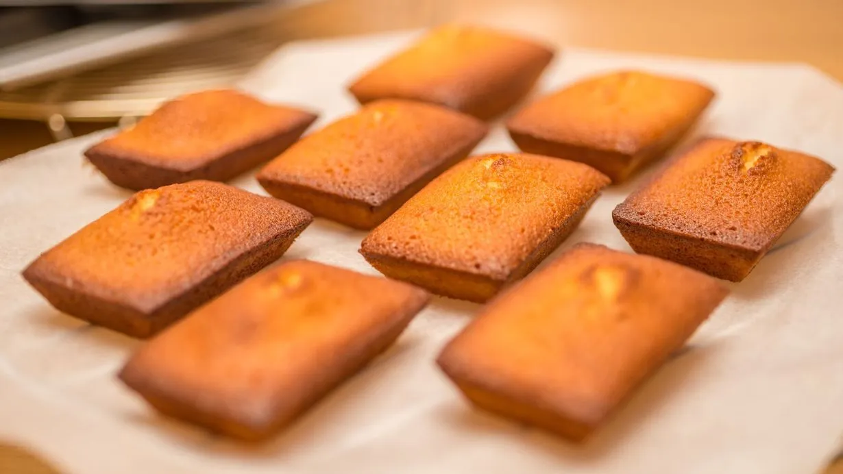 Financiers