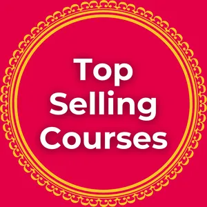 Top Selling Courses