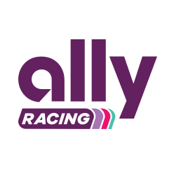 Ally Racing logo